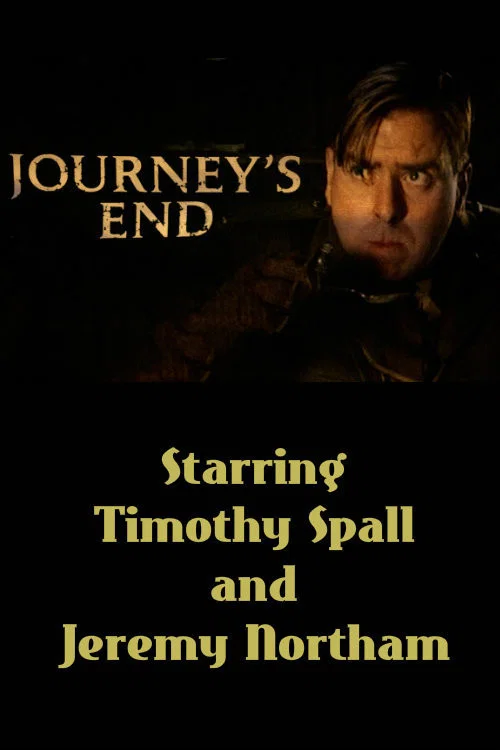 Постер: Journey's End