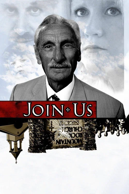 Постер: Join Us