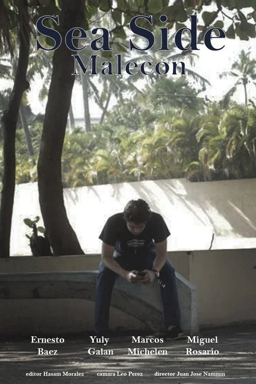 Постер: Malecon