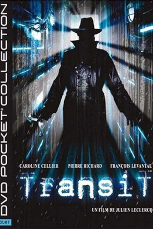 Постер: Transit