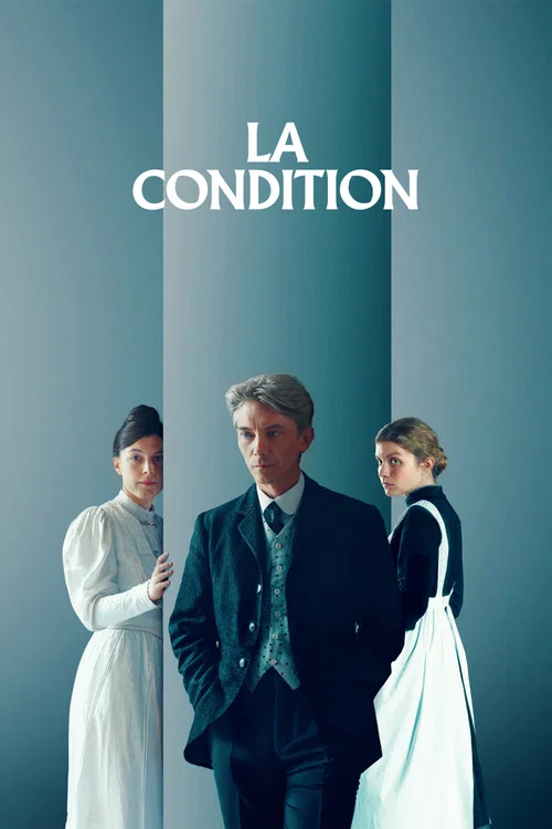 Постер: The Arrangement