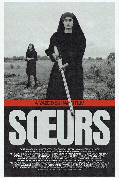 Постер: The Sisters