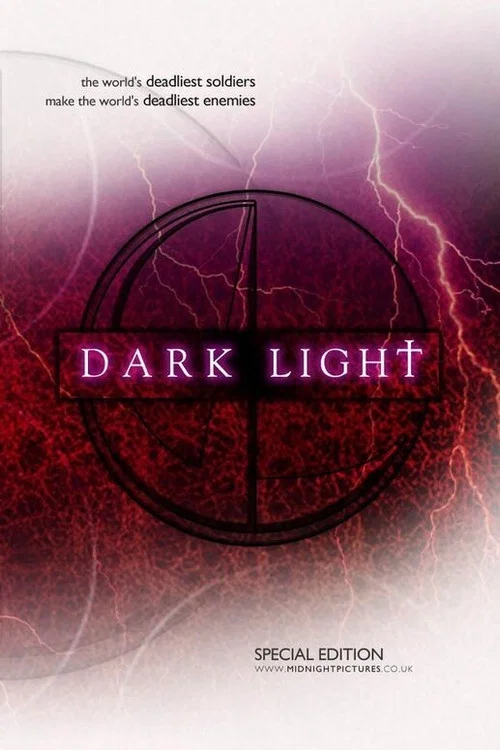 Постер: Dark & Light