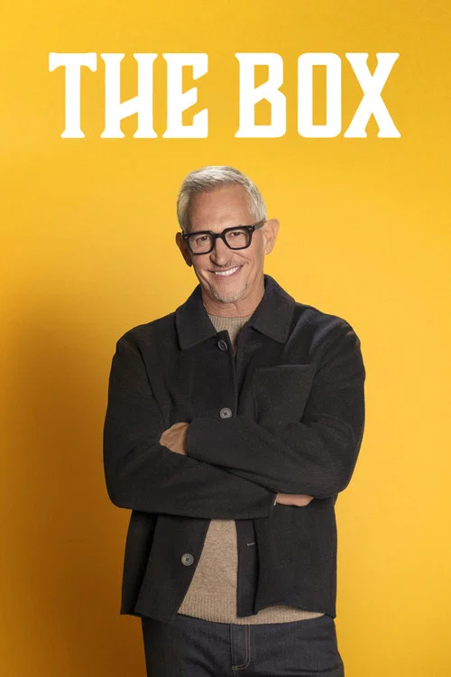 Постер: The Box