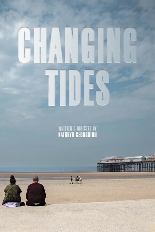 Постер: Changing Tides