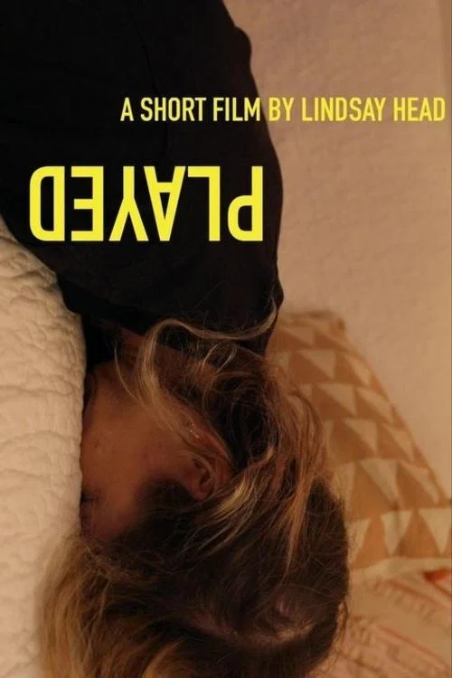 Постер: Played