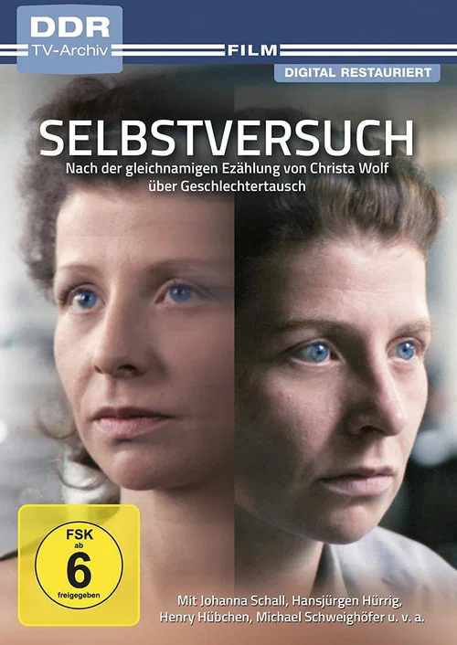 Постер: Selbstversuch