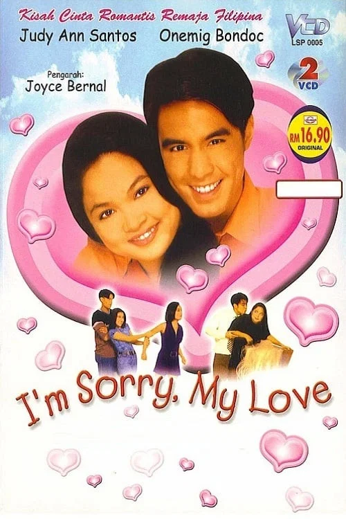 Постер: I'm Sorry, My Love