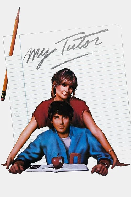Постер: My Tutor
