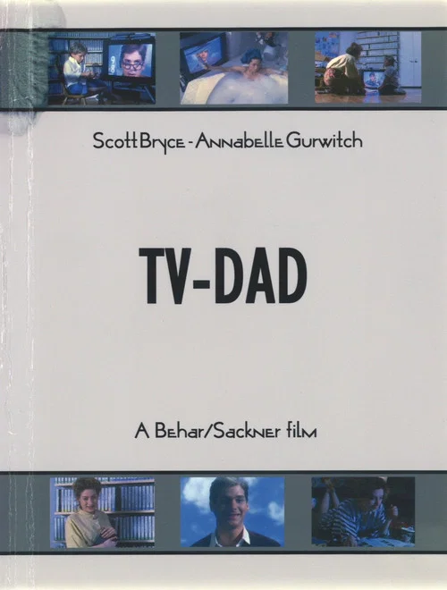 Постер: TV-Dad