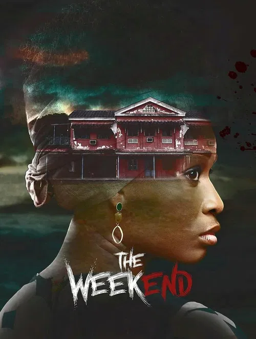 Постер: The Weekend