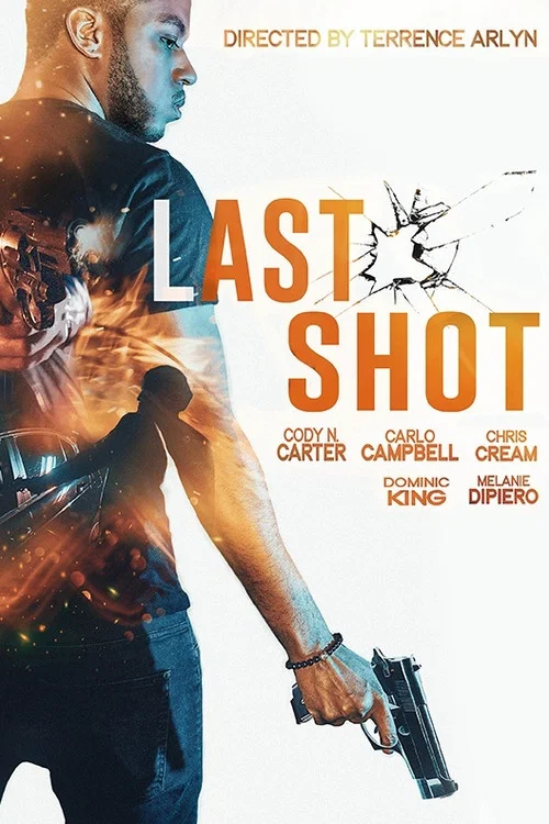 Постер: Last Shot
