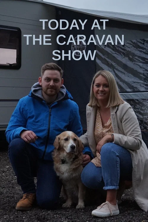 Постер: Today at the Caravan Show