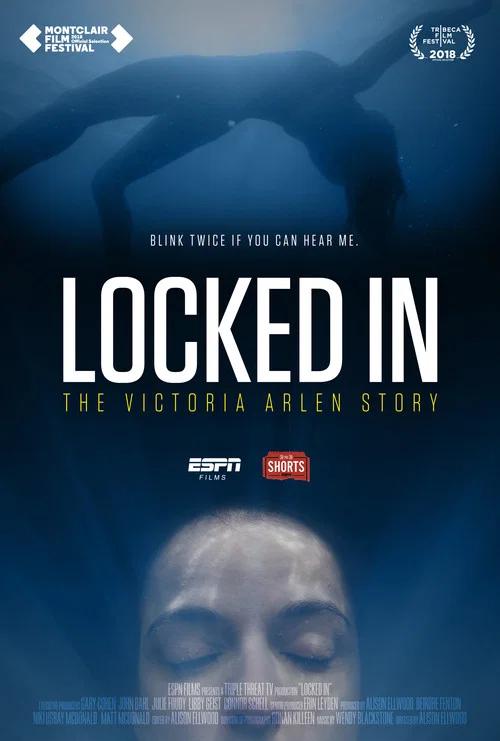 Постер: Locked-In