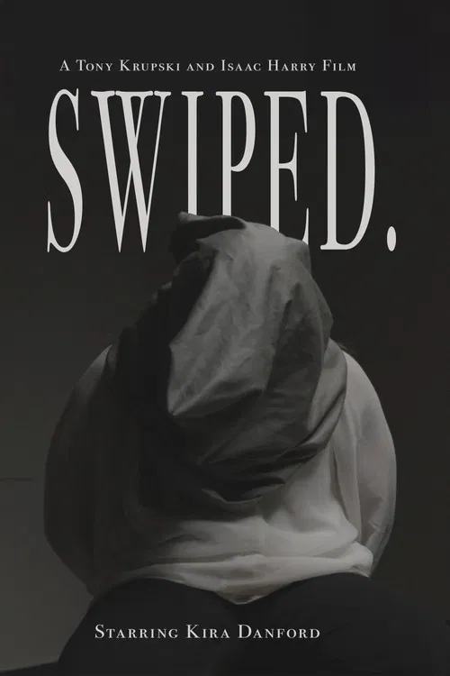 Постер: Swiped