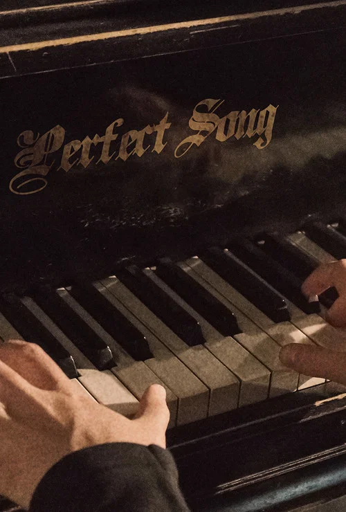 Постер: Perfect Song