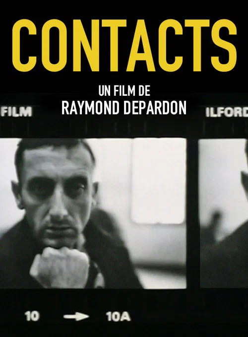Постер: Contacts