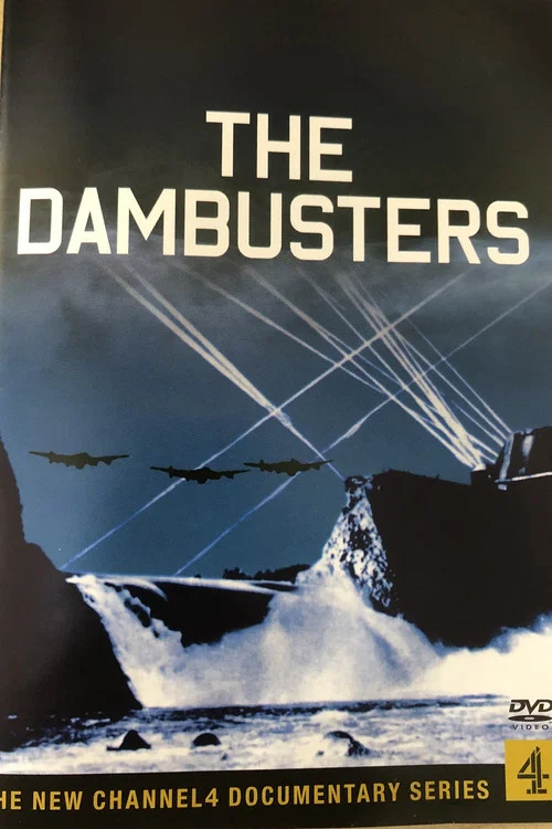 Постер: Dambusters