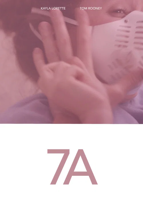 Постер: 7A