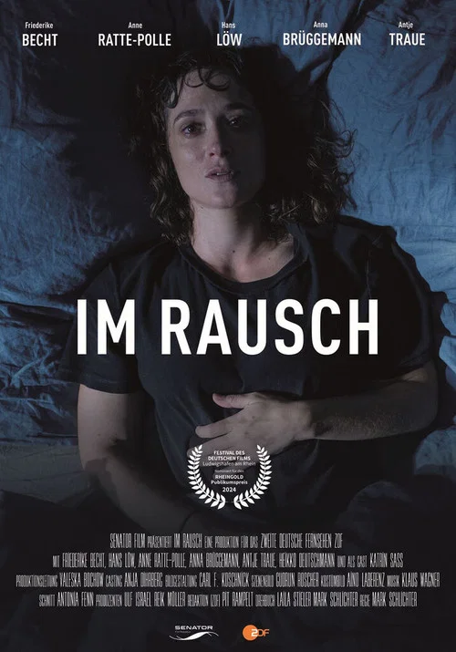 Постер: Im Rausch