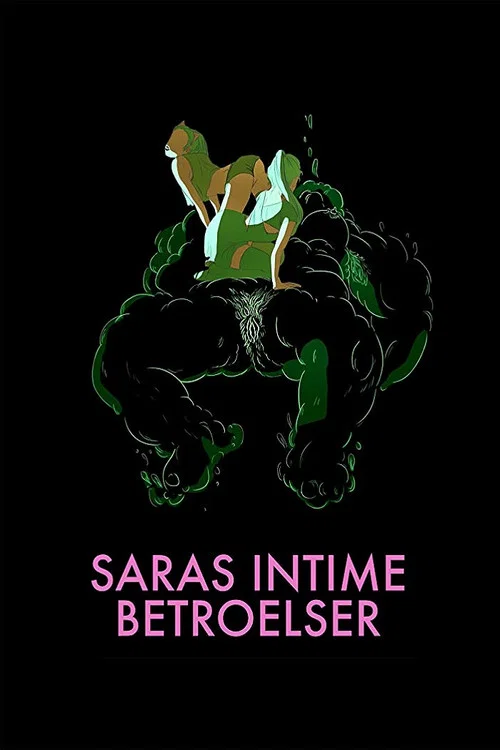 Постер: Saras intime betroelser