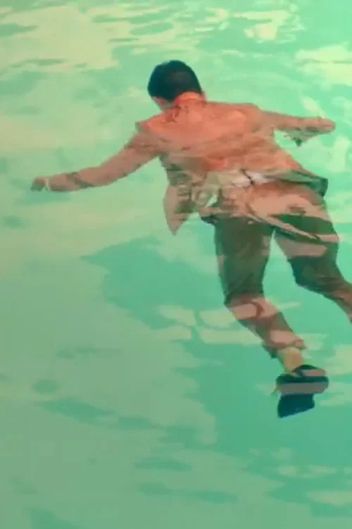 Постер: Fish in the Sea