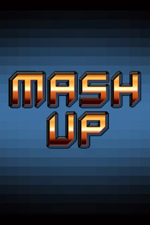 Постер: Mash Up