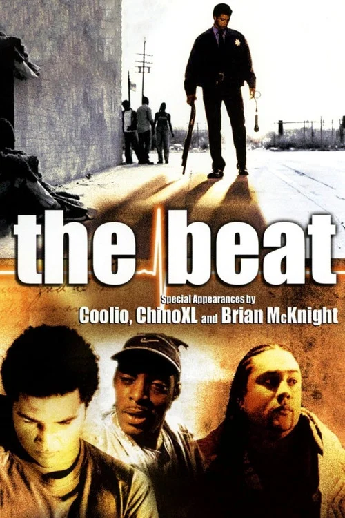 Постер: The Beat