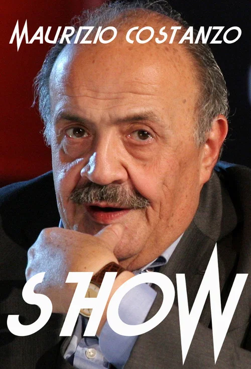 Постер: Maurizio Costanzo Show