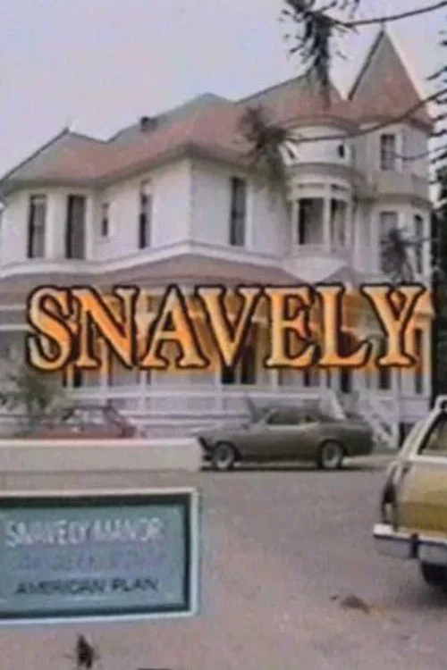 Постер: Snavely