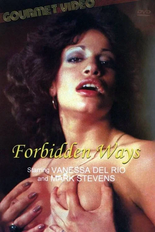 Постер: Forbidden Ways