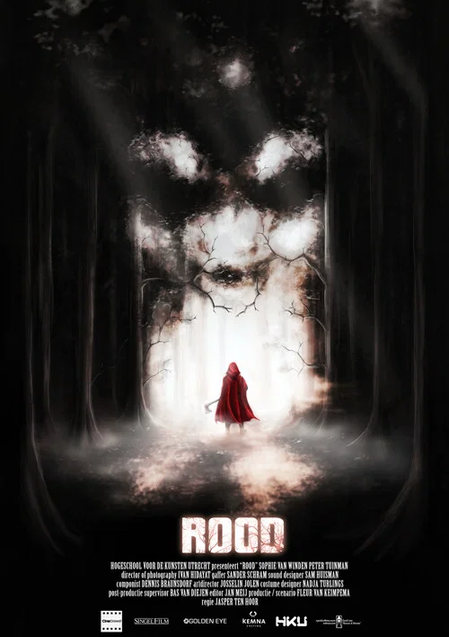 Постер: Rood