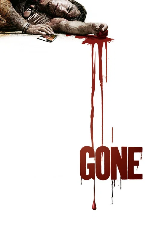 Постер: Gone