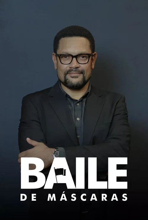 Постер: Baile de Máscaras