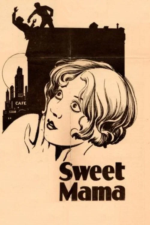 Постер: Sweet Mama
