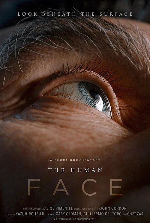 Постер: The Human Face