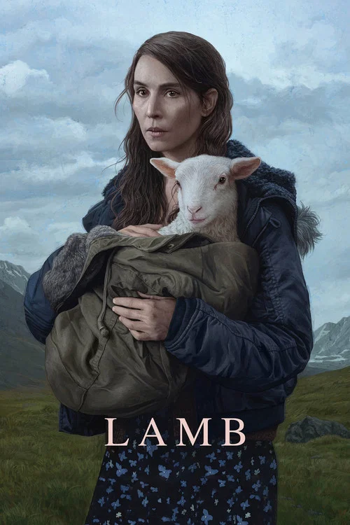 Постер: Lamb