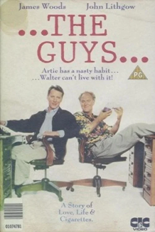 Постер: The Boys