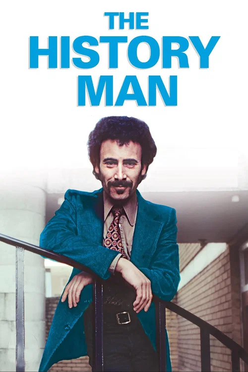 Постер: The History Man