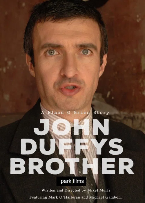 Постер: John Duffy's Brother