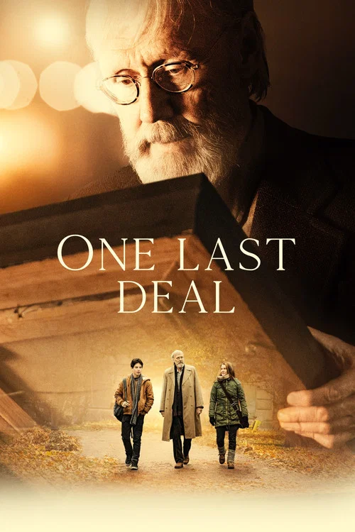 Постер: One Last Deal