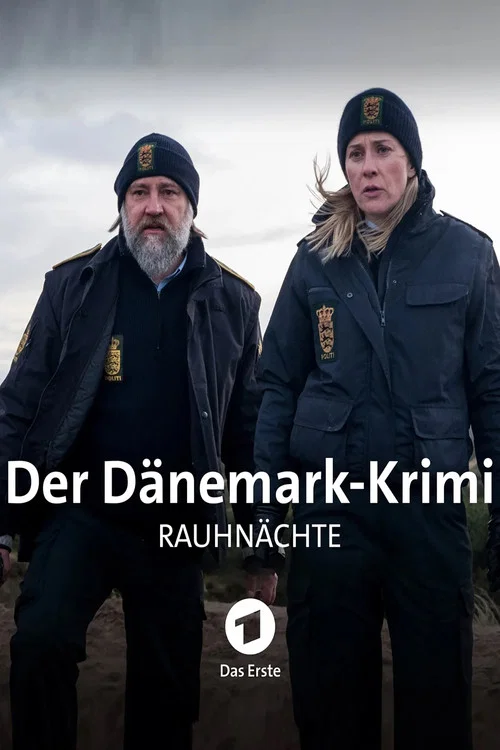 Постер: Der Dänemark Krimi – Rauhnächte