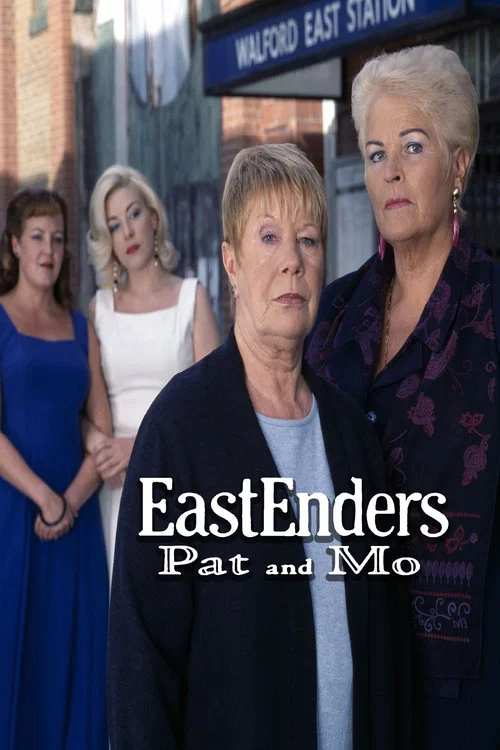 Постер: EastEnders: Pat and Mo