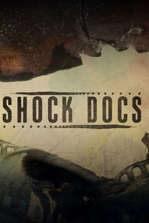 Постер: Shock Docs