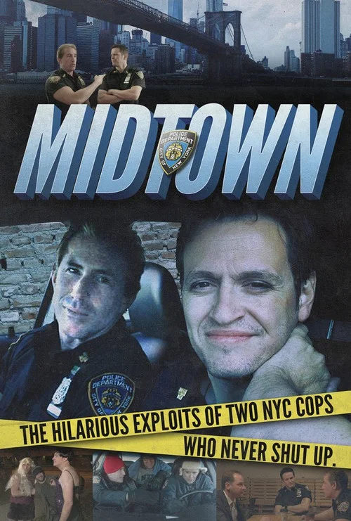 Постер: Midtown