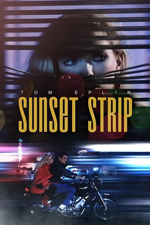 Постер: Sunset Strip