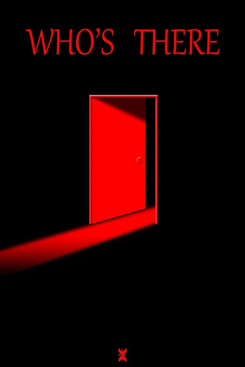 Постер: Who's There