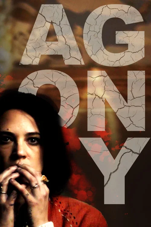 Постер: Agony