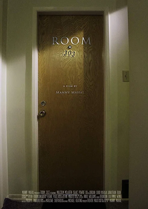 Постер: Room 303