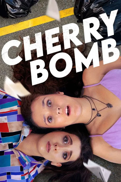 Постер: CherryBomb